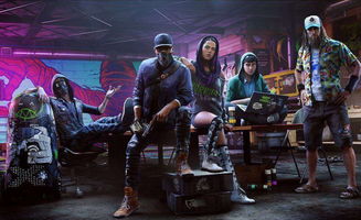 看门狗2怎么玩？2026年终极优化与隐秘通关实战指南