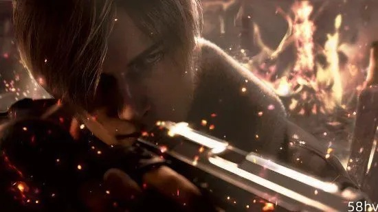 生化危机官方投票揭晓,里昂艾达成最受欢迎角色 生化危机官方投票揭晓,里昂艾达成最受欢迎角色