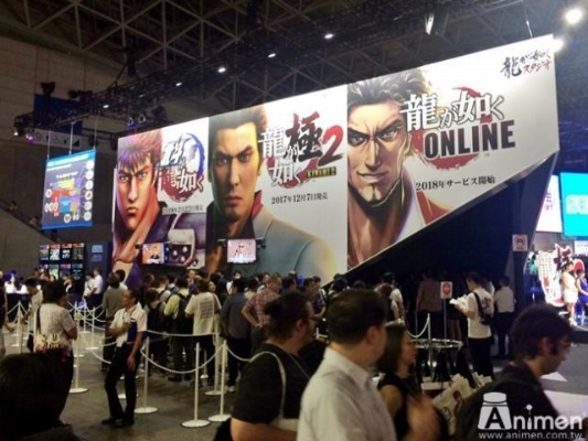 2017东京电玩展深度复盘，错过这几款神作你会后悔