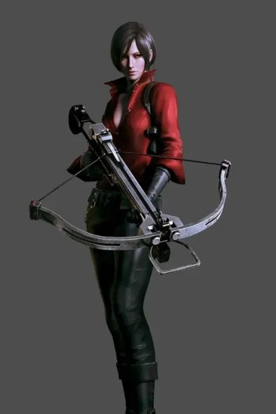 里昂艾达为何成生化危机最受欢迎角色？官方投票结果引热议