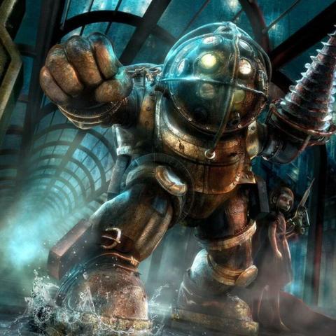 生化奇兵电影定档Netflix？极乐城还原度与选角深度前瞻