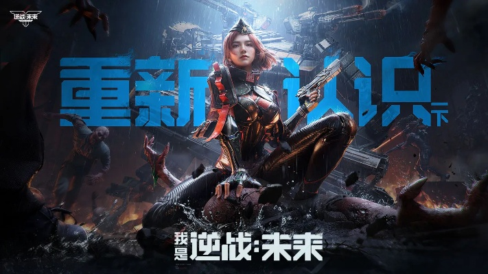 腾讯逆战，未来主策直播QA 后续优化方向抢先看