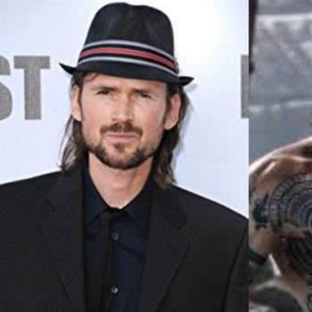 战神美剧，创作者看好其成功，剧照表现存疑