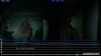 生化危机安魂曲与生化危机2重制版场景恐怖细节差异全解析