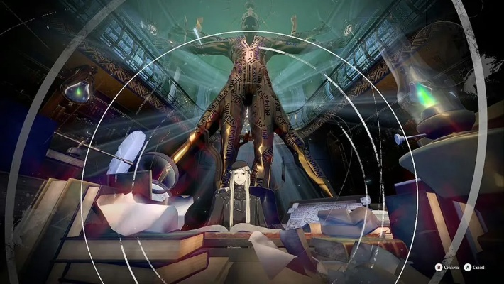 暗喻幻想ReFantazio法米通大奖折戟，年度提名为何缺席？