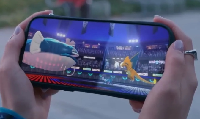 宝可梦Champions发布窗口定档,具体上线时间玩家速知 宝可梦Champions发布窗口定档,具体上线时间玩家速知