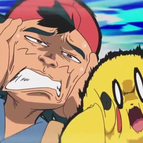 宝可梦，风与浪新线索指向传说宝可梦