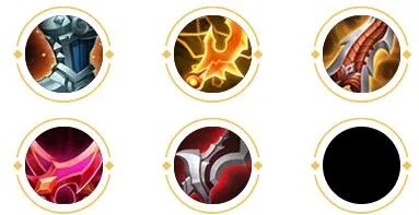 主宰出装全攻略,2026物理A杖怎么选?胜率最高神装推荐 主宰出装全攻略,2026物理A杖怎么选?胜率最高神装推荐