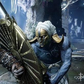 战神真人剧奎托斯阿特柔斯新造型首曝，还原度如何？