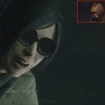 生化危机官方投票，里昂与艾达成最受欢迎角色