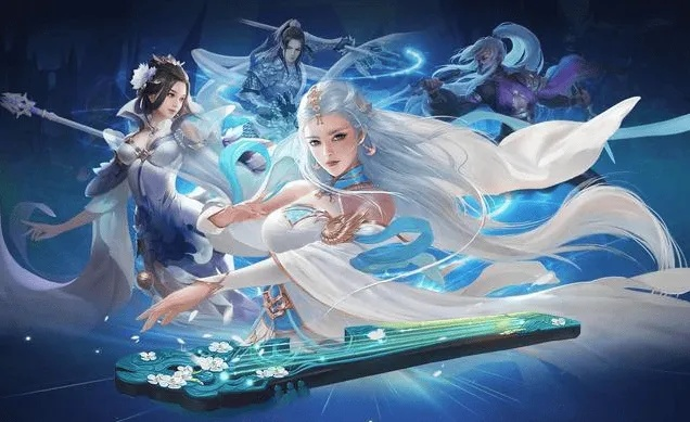 蓝港游戏还值得入坑吗?2026年仙侠ARPG深度避坑指南与推荐 蓝港游戏还值得入坑吗?2026年仙侠ARPG深度避坑指南与推荐