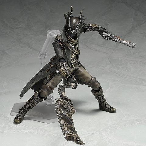 索尼血源诅咒重制版遭FromSoftware叫停,新标题另行开发 索尼血源诅咒重制版遭FromSoftware叫停,新标题另行开发