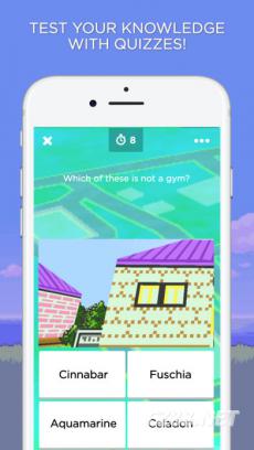 Pokémon Go非凡的编织分支任务，X和Y选哪个更优？