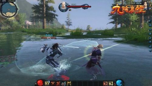 九阴真经奇经八脉怎么选?2026年最新PVP冲脉实战解析 九阴真经奇经八脉怎么选?2026年最新PVP冲脉实战解析