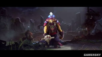 揭秘Dota2血战之命，这些英雄选出来就赢了一半