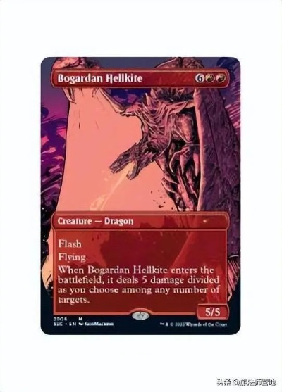 万智牌忍者神龟联动秘室珍品，卡牌/价格/发售时间抢先看