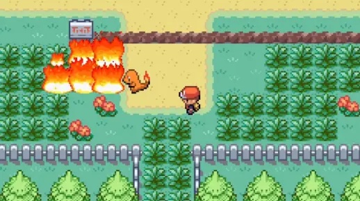 宝可梦火红叶绿,初始宝可梦选哪只通关最稳? 宝可梦火红叶绿,初始宝可梦选哪只通关最稳?