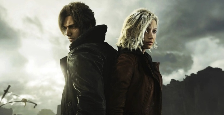 里昂与艾达在官方投票中成《生化危机》最受欢迎角色