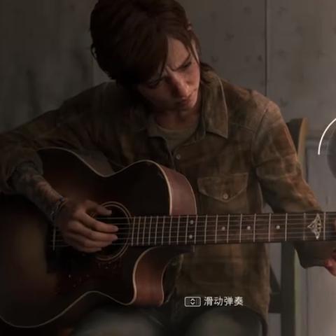 最后生还者2艾莉全攻略，战斗技巧与结局真相深度解析