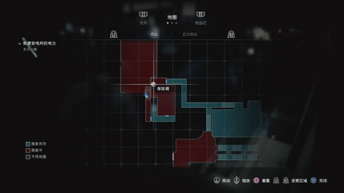 《生化危机:安魂曲》交互式地图发布:涵盖护理中心、浣熊市及更多区域 《生化危机:安魂曲》交互式地图发布:涵盖护理中心、浣熊市及更多区域