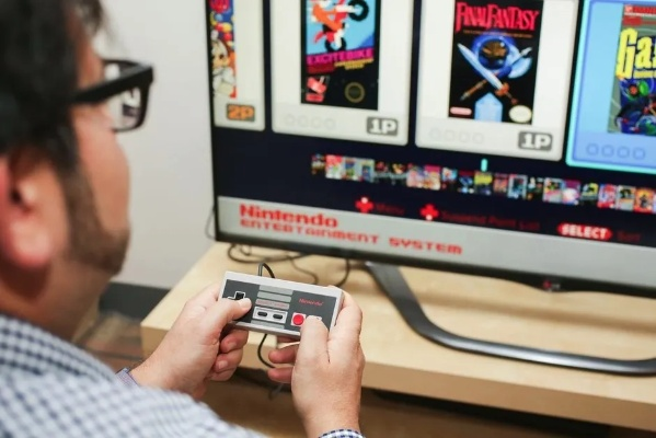 还在找nest2017？揭秘红白机迷你版的硬核玩法与完美替代方案