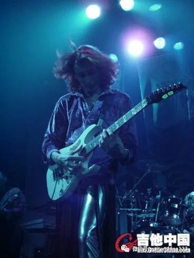 《吉他英雄》开发商公布新款节奏游戏