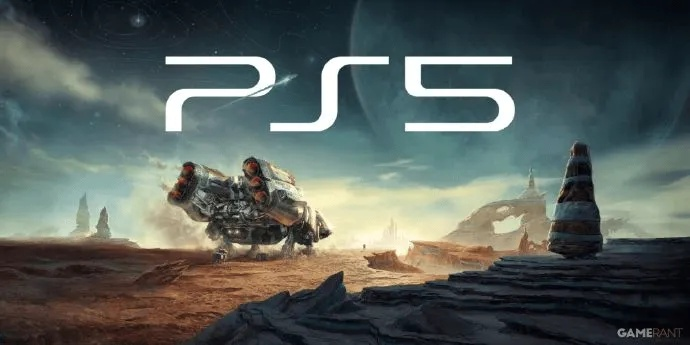 《星空》PS5版发售日期、售价及版本在官方公布前全面泄露