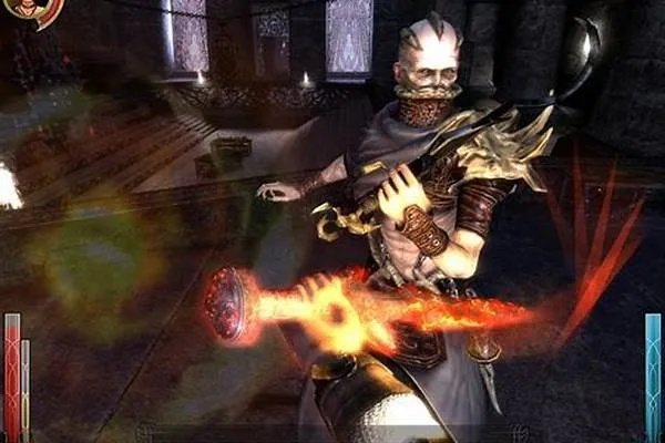 魔法门之黑暗弥赛亚还能玩吗?超全画质优化与修复教程 魔法门之黑暗弥赛亚还能玩吗?超全画质优化与修复教程