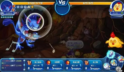 洛克王国蓝焰幽灵怎么玩?平民火幽灵PVP逆袭实战攻略 洛克王国蓝焰幽灵怎么玩?平民火幽灵PVP逆袭实战攻略