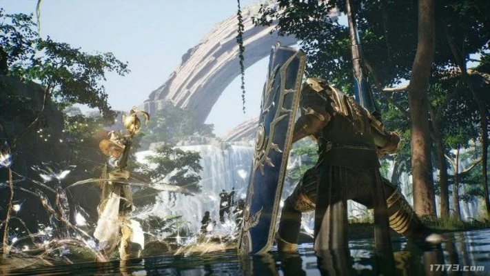 2026年十大网游神作预测，端游复兴潮下哪些神作值得肝？