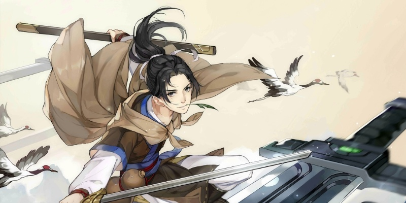 李逍遥还能这么玩？独家解析剑神爆发流与御剑生存术