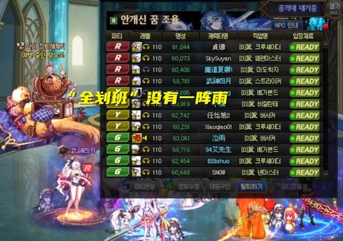 DNF菲米丝事件深度复盘,雾神攻坚破防机制与掉落全解析 DNF菲米丝事件深度复盘,雾神攻坚破防机制与掉落全解析