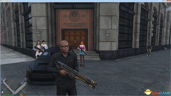 四年前的《侠盗猎车手6》泄露消息在网上流传 四年前的《侠盗猎车手6》泄露消息在网上流传