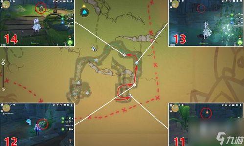 神舰争锋地图怎么玩?揭秘三大核心区域与高效开图技巧 神舰争锋地图怎么玩?揭秘三大核心区域与高效开图技巧