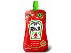 宝可梦似乎将与亨氏番茄酱开展周年联名活动