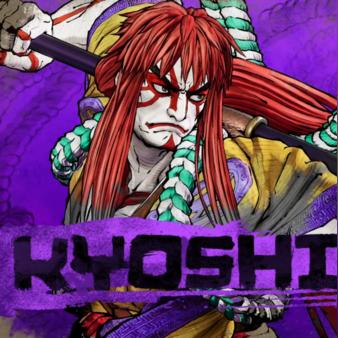 霸王丸怎么玩？揭秘侍魂剑豪的必胜连招与对局细节