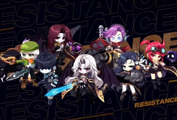 2026冒险岛职业最强梯队推荐，新手搬砖与爆发输出深度解析