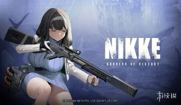 《胜利女神 妮姬》帅气的武器变换火力型妮姬，EH即将登场