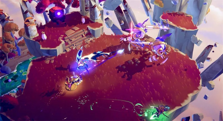 2026年肉鸽游戏为何让人上瘾？深度解析Roguelike核心机制