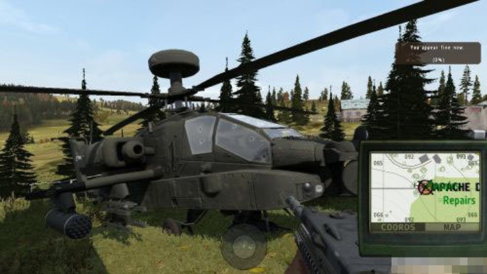 《战地2》经典现实系Mod新版发布 新势力兵器参战 《战地2》经典现实系Mod新版发布 新势力兵器参战