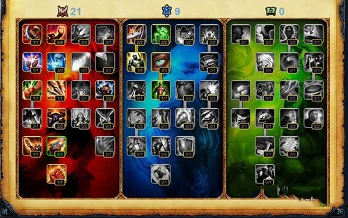 S4赛季ADC天赋全攻略,暴力输出还是极致生存? S4赛季ADC天赋全攻略,暴力输出还是极致生存?