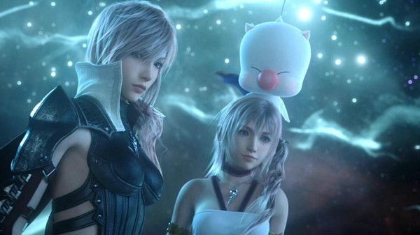 最终幻想13雷霆归来时间不够用?揭秘13天极限通关与虚幻构建秘籍 最终幻想13雷霆归来时间不够用?揭秘13天极限通关与虚幻构建秘籍