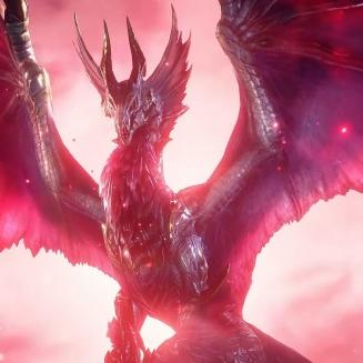 卡普空发布会前瞻，识质存在等新作情报即将揭晓！