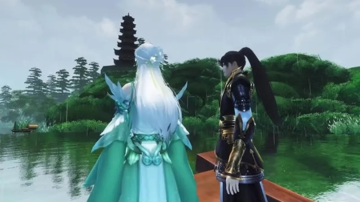 2026年天下3奕剑听雨阁全流派实战解析，爆发与控制的终极抉择