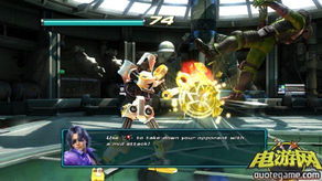 铁拳TT2怎么组队？Tag机制细节与网联对战全攻略