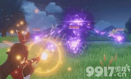 原神无相之雷怎么打？草元素速拆复活机制全解析