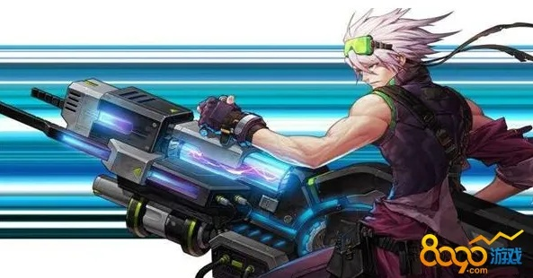 DNF枪神重回幻神？2026年最强爆发流出装与连招深度解析