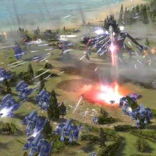 星际大争霸怎么赢?揭秘RTS宏观运营与微操制胜法则 星际大争霸怎么赢?揭秘RTS宏观运营与微操制胜法则