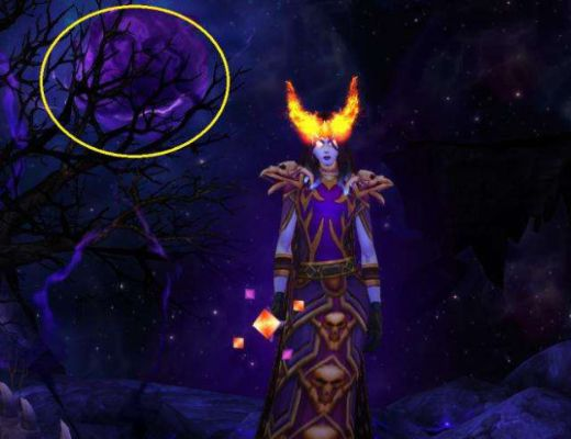 魔兽世界至暗之夜来袭,先知萨拉塔斯挑战开启 魔兽世界至暗之夜来袭,先知萨拉塔斯挑战开启