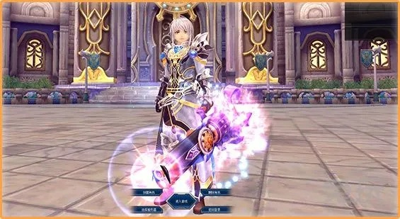 2026幻想神域职业选择避坑指南,T0级双修搭配与单刷神职推荐 2026幻想神域职业选择避坑指南,T0级双修搭配与单刷神职推荐